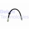 Ford Connect Arka Fren Hortumu DELPHI