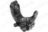 Ford Connect Sağ Aks Taşıyıcı GVA