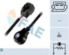Ford Connect C-Max Mondeo IV Sedan Vuruntu Sensörü FAE