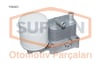 Ford Connect Yağ Soğutucusu Komple [Eski Model] SUPSAN