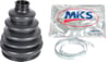 Ford Connect Aks Körüğü Dış Plastik MKS
