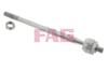 Ford Connect Rot Mili Sağ/Sol FAG