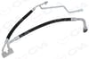 Ford Connect Klima Borusu Komple 1.8 TDCI GVA