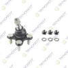 Ford Connect Rotil Alt Sol TEKNOROT
