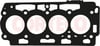 Ford Silindir Kapak Contası 1.6 TDCİ EURO 5 (1.25 mm 2 Tırnak) CORTECO