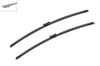 Connect Silecek Süpürgesi 750/750 MM BOSCH