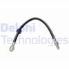 Ford Connect Arka Fren Hortumu DELPHI