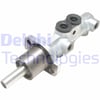 Seat Cordoba Ibiza Skoda Fabia VW Polo Fren Ana Merkezi DELPHI
