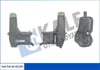 Seat Cordoba Ibiza II Inca Volkswagen Caddy II Golf III Polo Classic Vento... KALE-RADYATOR