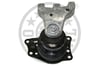 Seat Cordoba Ibiza VW Fox Motor Yataklama OPTIMAL