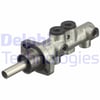 Seat Cordoba Ibiza Skoda Fabia Roomster Volkswagen Polo Fren Ana Merkezi DELPHI