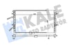 Seat Cordoba Ibiza 2 Inca Volkswagen Caddy 2 Radyatör Alüminyum Mekanik KALE-RADYATOR