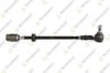 Seat Cordoba Rot Mili TEKNOROT
