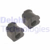 Seat Cordoba Ön Burç Takımı 17mm DELPHI