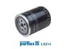 Seat Cordoba Ibiza Toledo Volkswagen Golf Passat Transporter Sharan Ford... PURFLUX