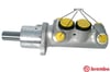 Seat Cordoba Ibiza 2 Fren Ana Merkezi 20.64mm BREMBO