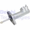 Seat Cordoba Ibiza Toledo VW Caddy Corrado Golf Golf Van Debriyaj Hidrolik... DELPHI