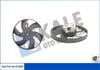 Seat Cordoba Fan Motoru Sol KALE-RADYATOR
