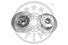 Seat Cordoba 6K1-6K2 Vario 6K5 Ibiza II 6K1 Toledo I 1L / Volkswagen Corrado... OPTIMAL