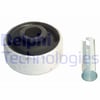 Seat Cordoba Ibiza Inca Toledo VW Caddy II Corrado Golf II III Ön Alt... DELPHI