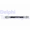 Seat Cordoba Ibiza / Volkswagen Corrado Golf Golf Van Vento Arka Fren... DELPHI