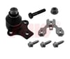 Volkswagen Cordoba Ibiza Toledo Caddy Golf Jetta Passat Rotil Sol Sağ RIW