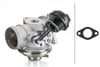 Seat Cordoba Ibiza III Skoda Fabia I Octavia I Volkswagen Polo 9N EGR Valfi HELLA