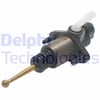 Seat Cordoba Ibiza VW Caddy Golf Vento Debriyaj Ana Merkezi DELPHI