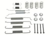 Seat Cordoba Ibiza 3 Toledo Skoda Fabia 1 Felicia 2 Volkswagen Caddy Golf 3... TRW