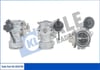 Seat Cordoba Ibiza IV Fabia Volkswagen Polo EGR Valfi KALE-RADYATOR