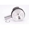 Seat Cordoba Motor Piston Segman 0.50 GOETZE