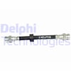 Seat Cordoba Ibiza / Volkswagen Polo Arka Fren Hortumu Sağ/Sol DELPHI