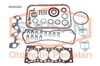 Toyota Corolla Conta Tam Takım 1.3 12V 95 Model Karbüratörlü SUPSAN