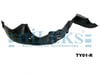 Toyota Corolla Çamurluk Davlumbazı Ön Sağ 1.3L 1.6L 98-99 / 1.4L 1.6L VVTİ 00-01 HILEKS
