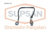 Toyota Corolla Oksijen Sensörü 1.4 1.6 16V VVT-İ SUPSAN