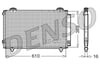Toyota Corolla Klima Radyatörü Kondenser [Kurutuculu] DENSO