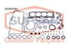Toyota Corolla Conta Tam Takım 1.6 16V 93 Model Karbüratörlü SUPSAN