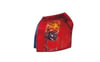 Toyota Corolla Arka Stop Hatchback Sol TYC