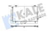 Toyota Corolla Klima Kondenseri KALE-RADYATOR