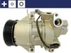 Toyota Corolla Yaris Klima Kompresörü 1.0L 1.3L 1.33L 1.4L MAHLE