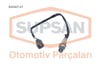 Toyota Corolla Oksijen Sensörü 1.6 16V VVT-İ SUPSAN