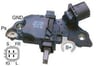 Toyota Corolla Konjektör 1.4L 1.6L VVTi 14 Volt BOSCH
