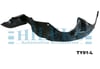 Toyota Corolla Çamurluk Davlumbazı Ön Sol 1.3L 1.6L 98-99 / 1.4L 1.6L VVTİ 00-01 HILEKS