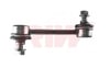 Toyota Corolla AE10 CE10 Z Rotu Arka 105mm RIW