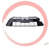 Toyota Corolla Ön Tampon Orta Izgara Piano Black DOGAN-