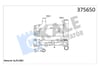 Toyota Corolla Intercooler 1.4D4D KALE-RADYATOR