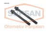 Toyota Corolla Avensis Silindir Kapak Saplama Seti 1.5 16V 5A-FE 1.6-1.8... SUPSAN