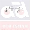 Toyota Corolla Bujİ Kablosu 1.6L 4A-FE AE101 AE111 DOHC Enjeksiyonlu DODUCO