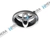 Toyota Corolla Panjur Arması TAIWAN