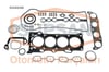 Toyota Corolla Conta Tam Takım 1.6 16V VVT-İ SUPSAN